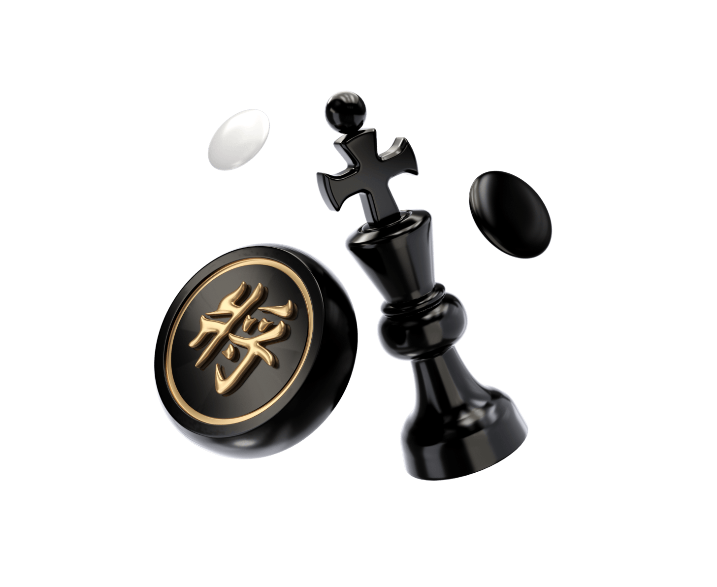 扑克王国的秘密